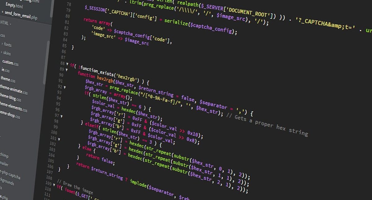 Custom Software